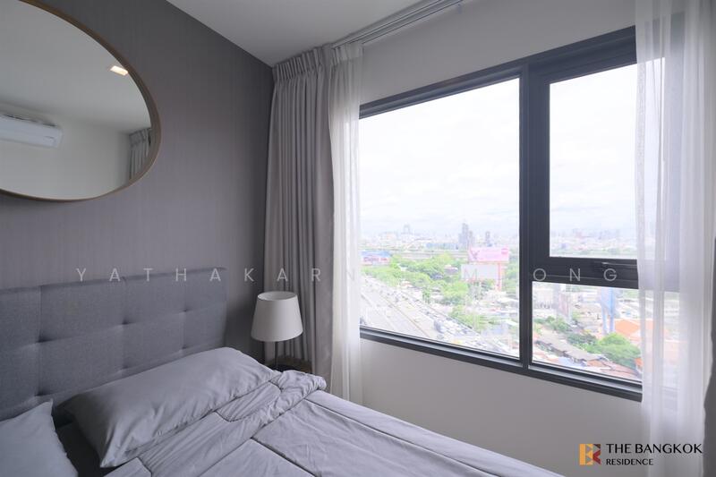 For Rent - Life One Wireless, Bangkok