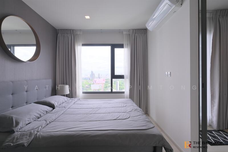 For Rent - Life One Wireless, Bangkok