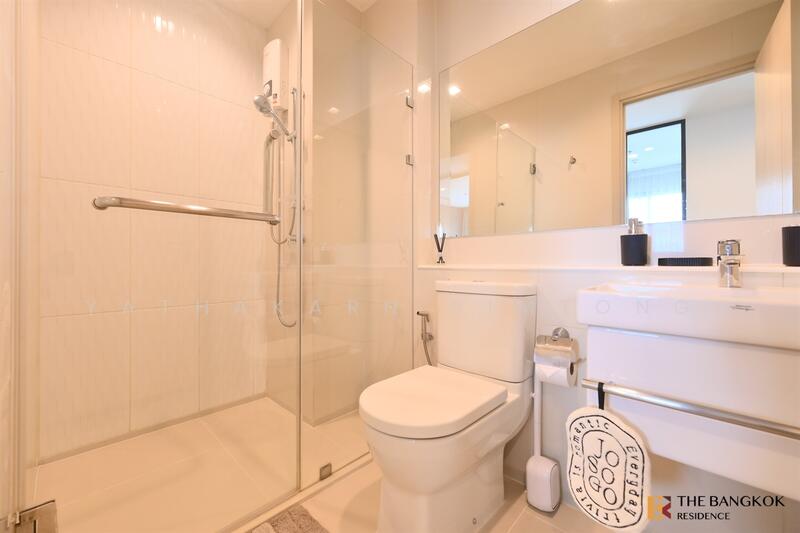 For Rent - Life One Wireless, Bangkok