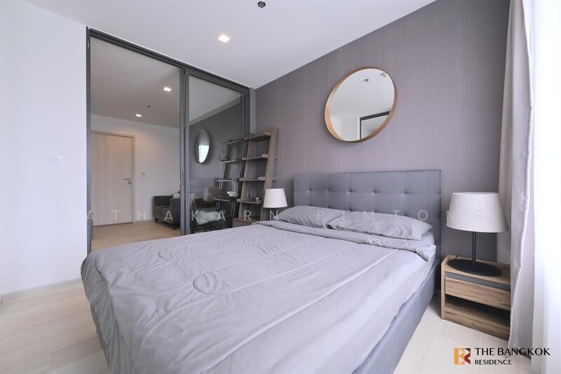 For Rent - Life One Wireless, Bangkok