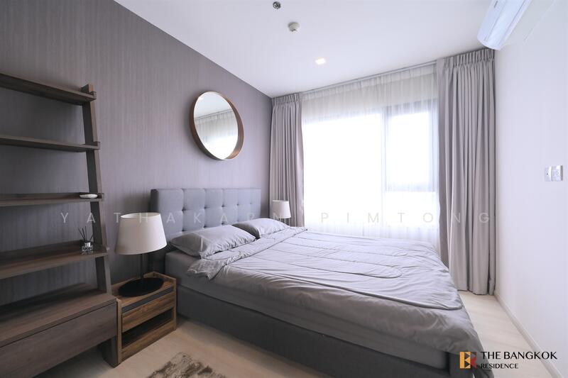 For Rent - Life One Wireless, Bangkok