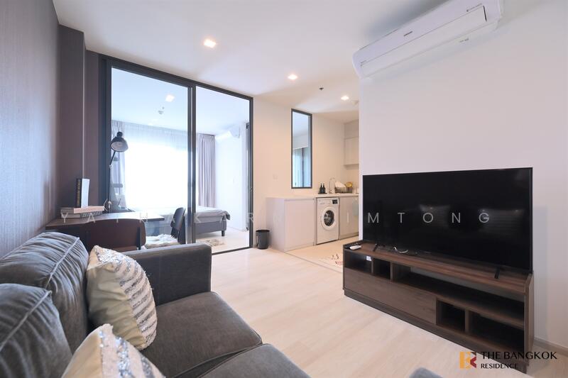 For Rent - Life One Wireless, Bangkok