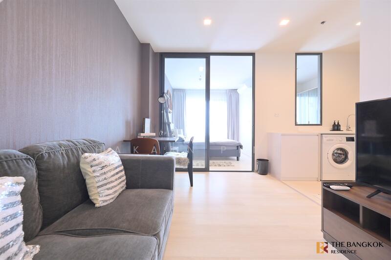 For Rent - Life One Wireless, Bangkok