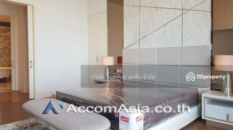 For Rent - The Ritz-Carlton Residences, Bangkok