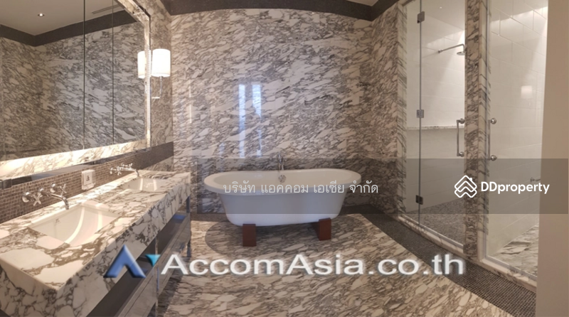 For Rent - The Ritz-Carlton Residences, Bangkok