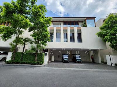 ขาย - Park Heritage Pattanakarn : พาร์ค เฮอริเทจ พัฒนาการ, กรุงเทพ