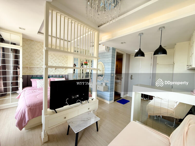 ขาย - The Patio Seaview Bangsaen : เดอะ พาทิโอ ซีวิว บางแสน, ชลบุรี