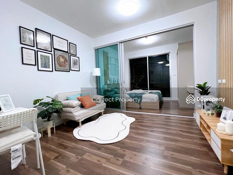 For Rent - A Space Me Sukhumvit 77, Bangkok