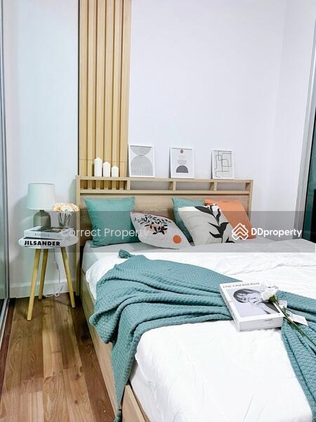 For Rent - A Space Me Sukhumvit 77, Bangkok