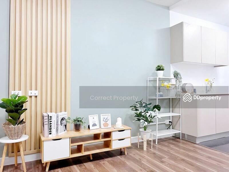 For Rent - A Space Me Sukhumvit 77, Bangkok