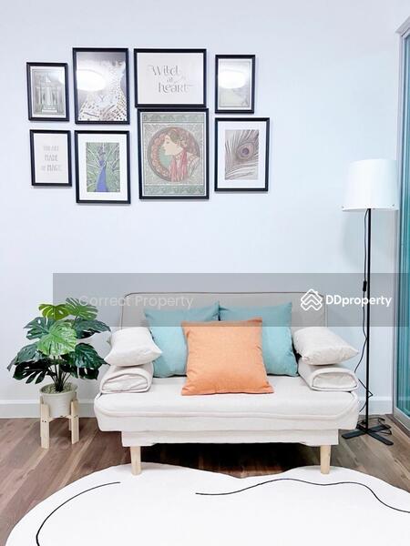 For Rent - A Space Me Sukhumvit 77, Bangkok