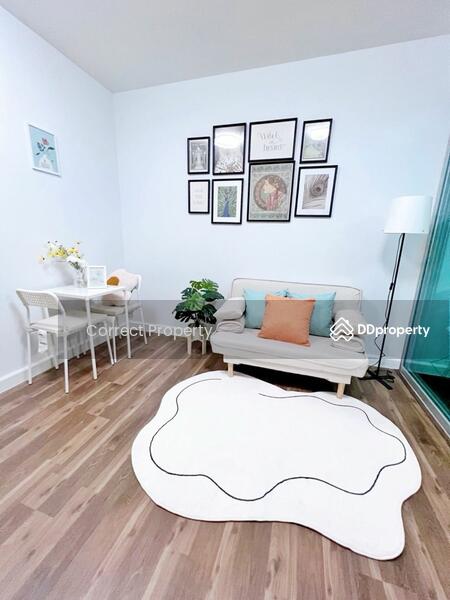 For Rent - A Space Me Sukhumvit 77, Bangkok