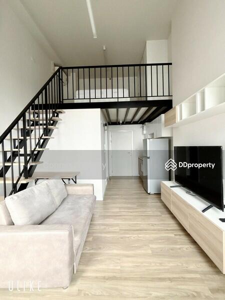 ให้เช่า - Blossom Condo @ Fashion Beyond : บลอสซั่ม คอนโด @ แฟชั่น บียอนด์, กรุงเทพ