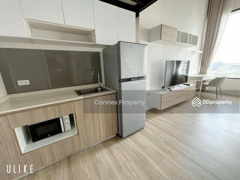ให้เช่า - Blossom Condo @ Fashion Beyond : บลอสซั่ม คอนโด @ แฟชั่น บียอนด์, กรุงเทพ