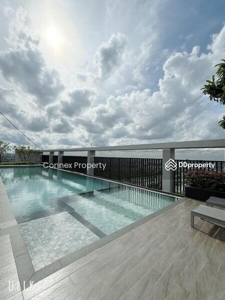 ให้เช่า - Blossom Condo @ Fashion Beyond : บลอสซั่ม คอนโด @ แฟชั่น บียอนด์, กรุงเทพ