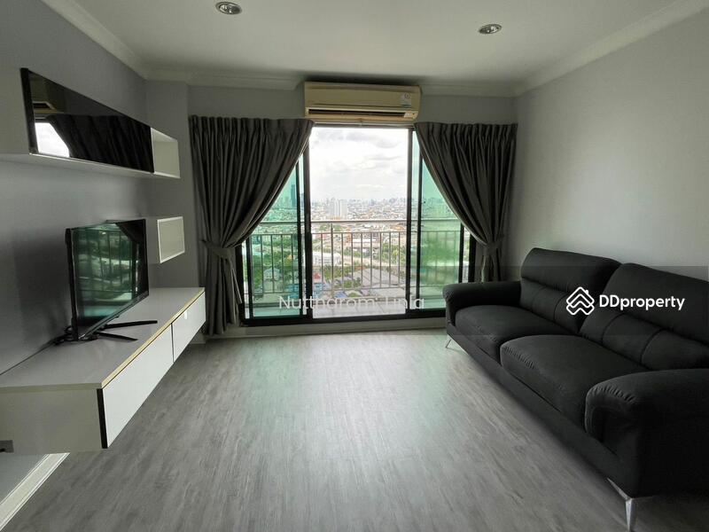 For Sale - Lumpini Place Narathiwas-Chaopraya, Bangkok
