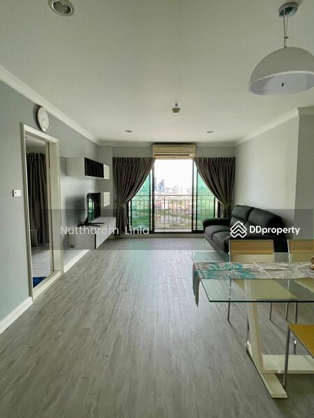 For Sale - Lumpini Place Narathiwas-Chaopraya, Bangkok