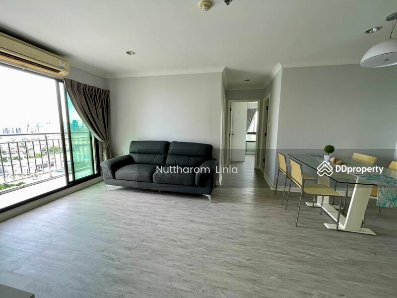 For Sale - Lumpini Place Narathiwas-Chaopraya, Bangkok