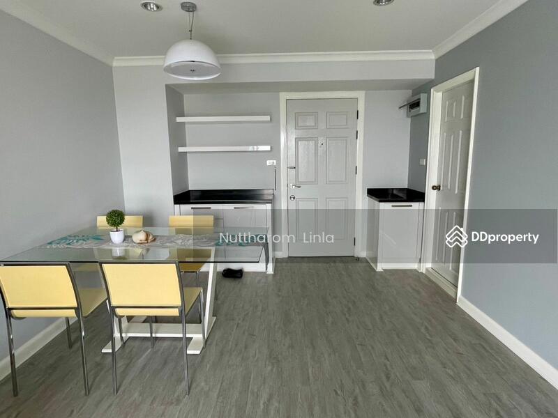 For Sale - Lumpini Place Narathiwas-Chaopraya, Bangkok