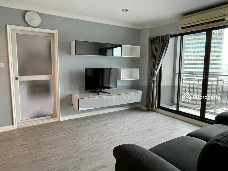 For Sale - Lumpini Place Narathiwas-Chaopraya, Bangkok