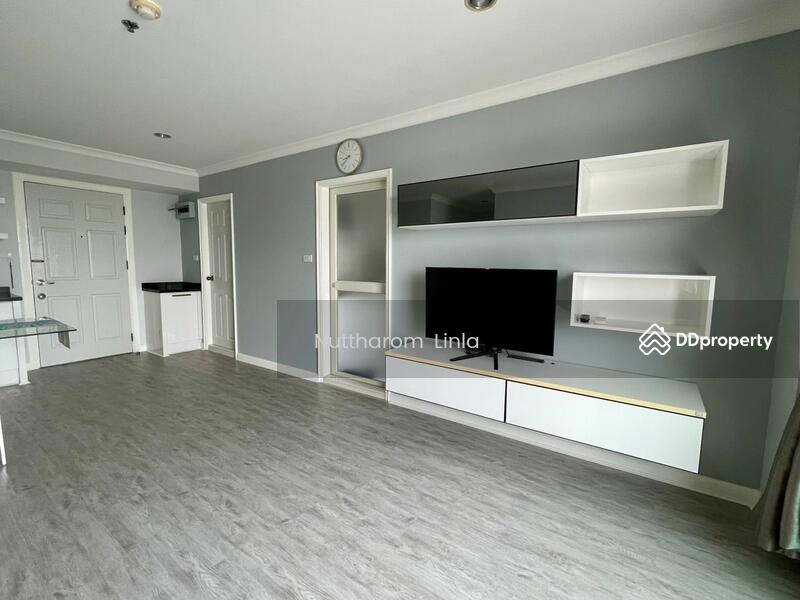 For Sale - Lumpini Place Narathiwas-Chaopraya, Bangkok