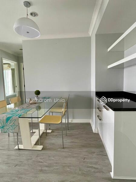 For Sale - Lumpini Place Narathiwas-Chaopraya, Bangkok