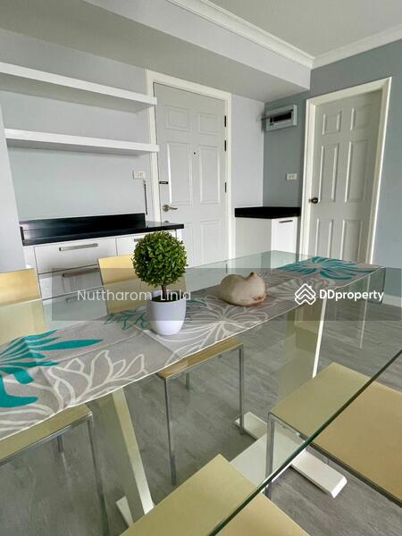 For Sale - Lumpini Place Narathiwas-Chaopraya, Bangkok