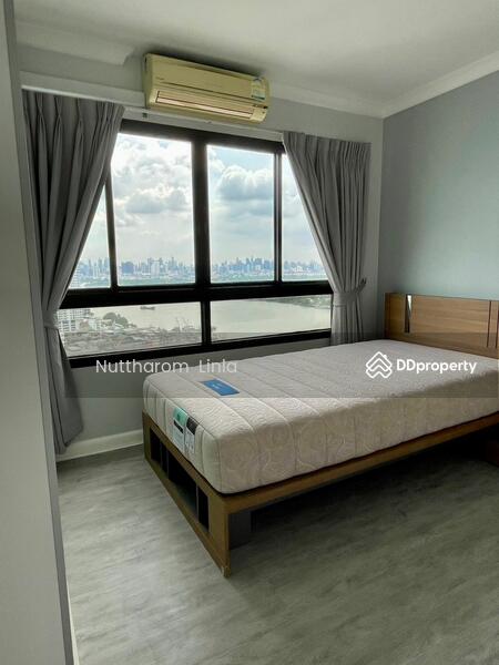 For Sale - Lumpini Place Narathiwas-Chaopraya, Bangkok