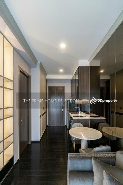 ให้เช่า - Park Origin Thonglor : พาร์ค ออริจิ้น ทองหล่อ, กรุงเทพ