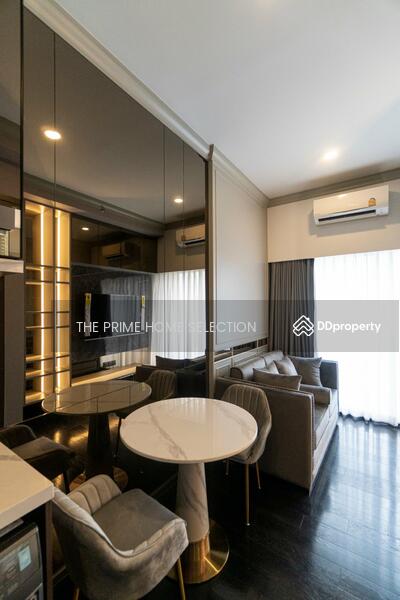 ให้เช่า - Park Origin Thonglor : พาร์ค ออริจิ้น ทองหล่อ, กรุงเทพ