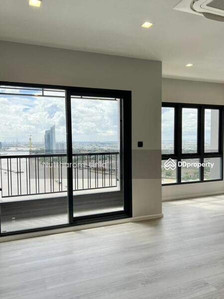For Sale - The Key Rama 3, Bangkok