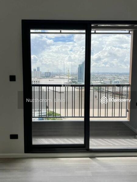 For Sale - The Key Rama 3, Bangkok