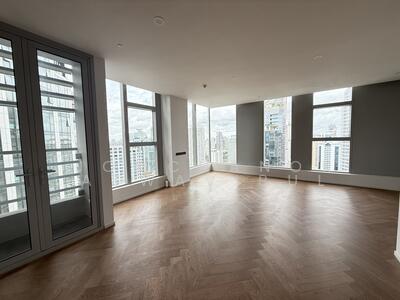 ขาย - The Residences 38 : เดอะ เรสซิเดนเซส 38, กรุงเทพ