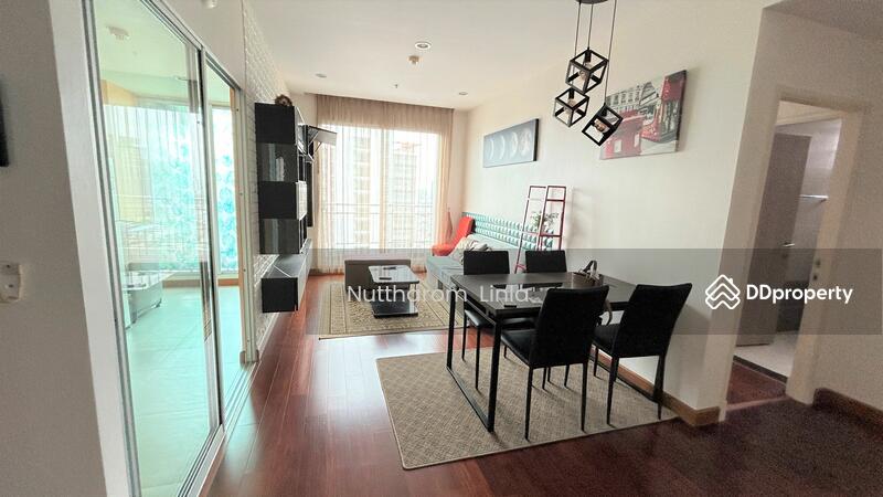 For Sale - Supalai Lite Sathorn-Charoenrat, Bangkok
