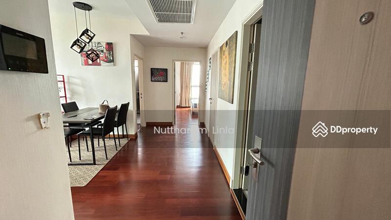 For Sale - Supalai Lite Sathorn-Charoenrat, Bangkok