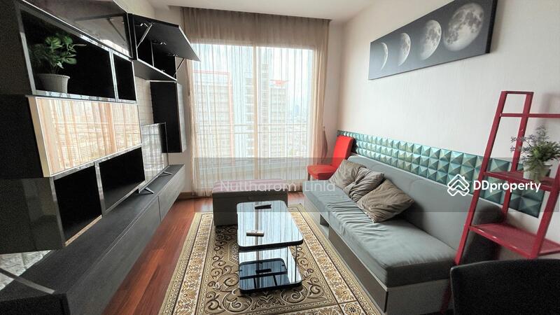 For Sale - Supalai Lite Sathorn-Charoenrat, Bangkok