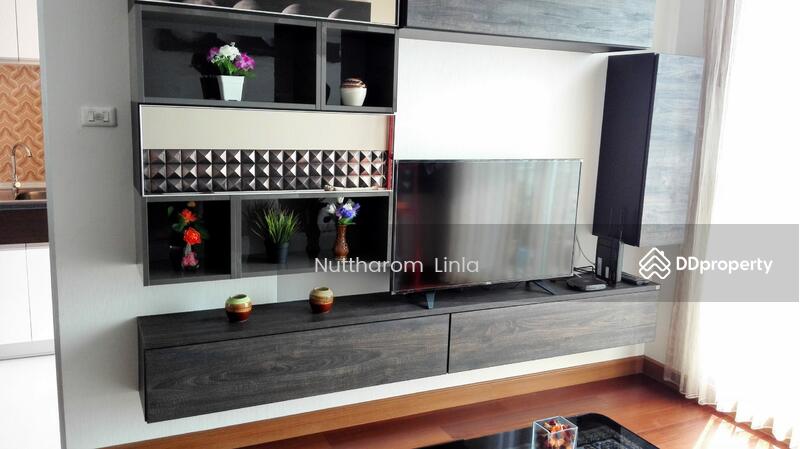For Sale - Supalai Lite Sathorn-Charoenrat, Bangkok