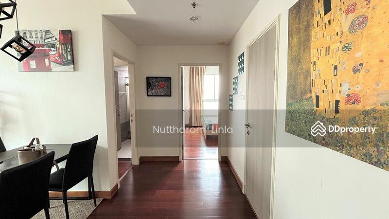 For Sale - Supalai Lite Sathorn-Charoenrat, Bangkok