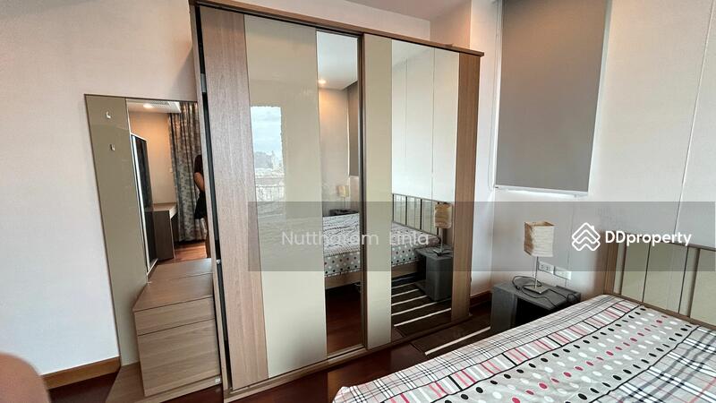 For Sale - Supalai Lite Sathorn-Charoenrat, Bangkok