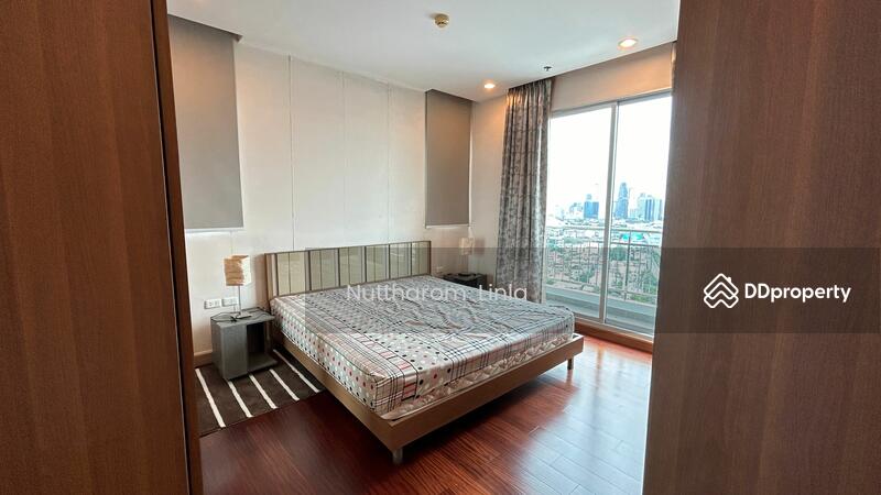 For Sale - Supalai Lite Sathorn-Charoenrat, Bangkok