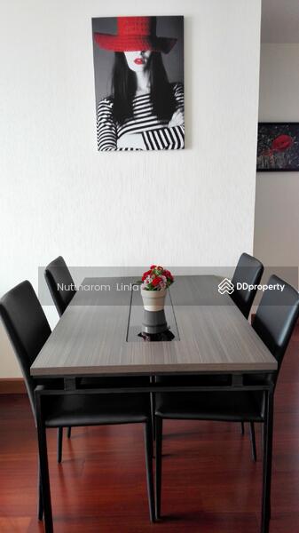 For Sale - Supalai Lite Sathorn-Charoenrat, Bangkok