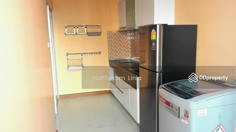 For Sale - Supalai Lite Sathorn-Charoenrat, Bangkok