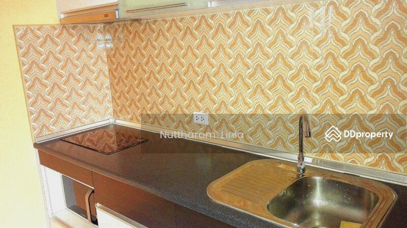 For Sale - Supalai Lite Sathorn-Charoenrat, Bangkok
