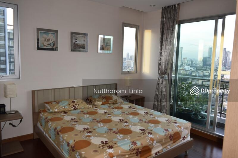 For Sale - Supalai Lite Sathorn-Charoenrat, Bangkok