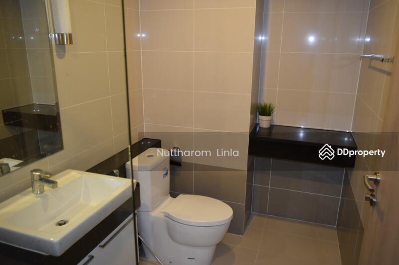 For Sale - Supalai Lite Sathorn-Charoenrat, Bangkok