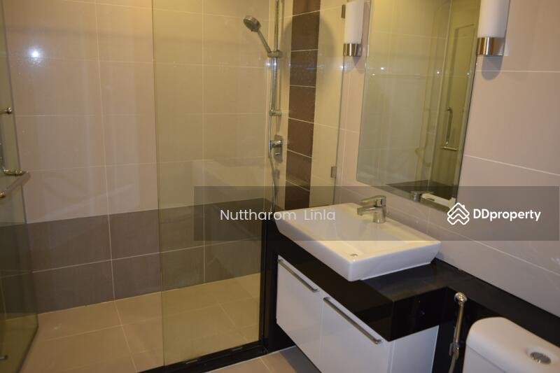 For Sale - Supalai Lite Sathorn-Charoenrat, Bangkok