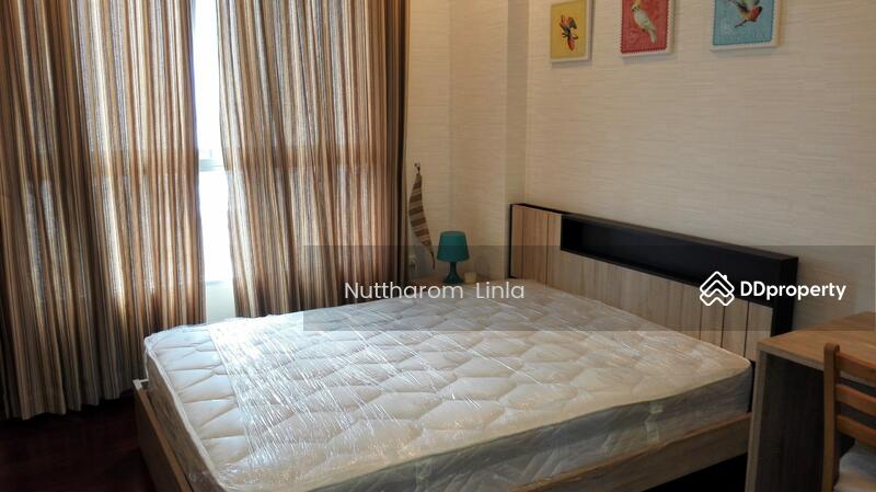 For Sale - Supalai Lite Sathorn-Charoenrat, Bangkok