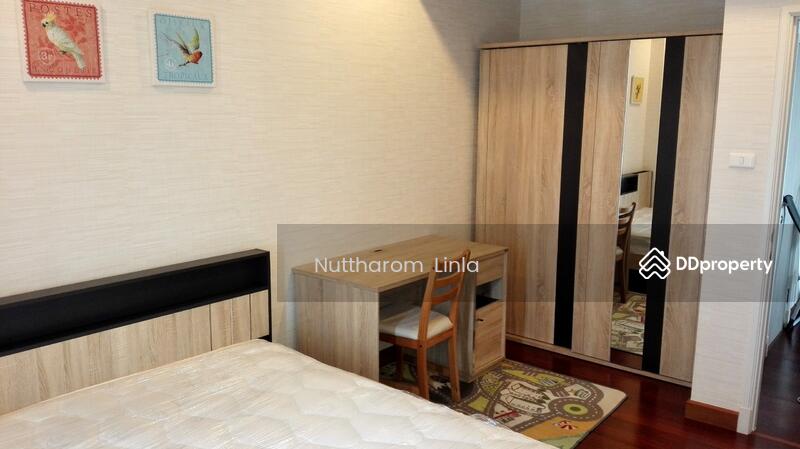 For Sale - Supalai Lite Sathorn-Charoenrat, Bangkok