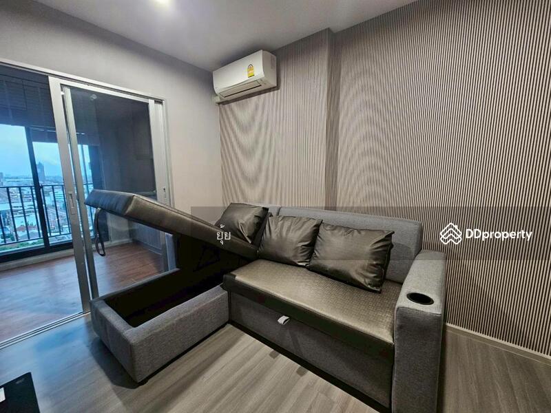 For Sale - The Parkland Charan-Pinklao, Bangkok