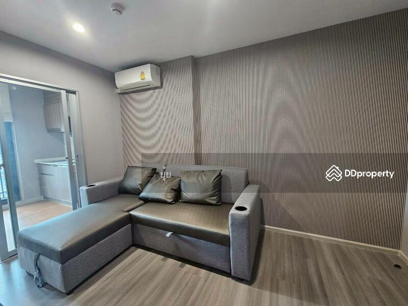 For Sale - The Parkland Charan-Pinklao, Bangkok